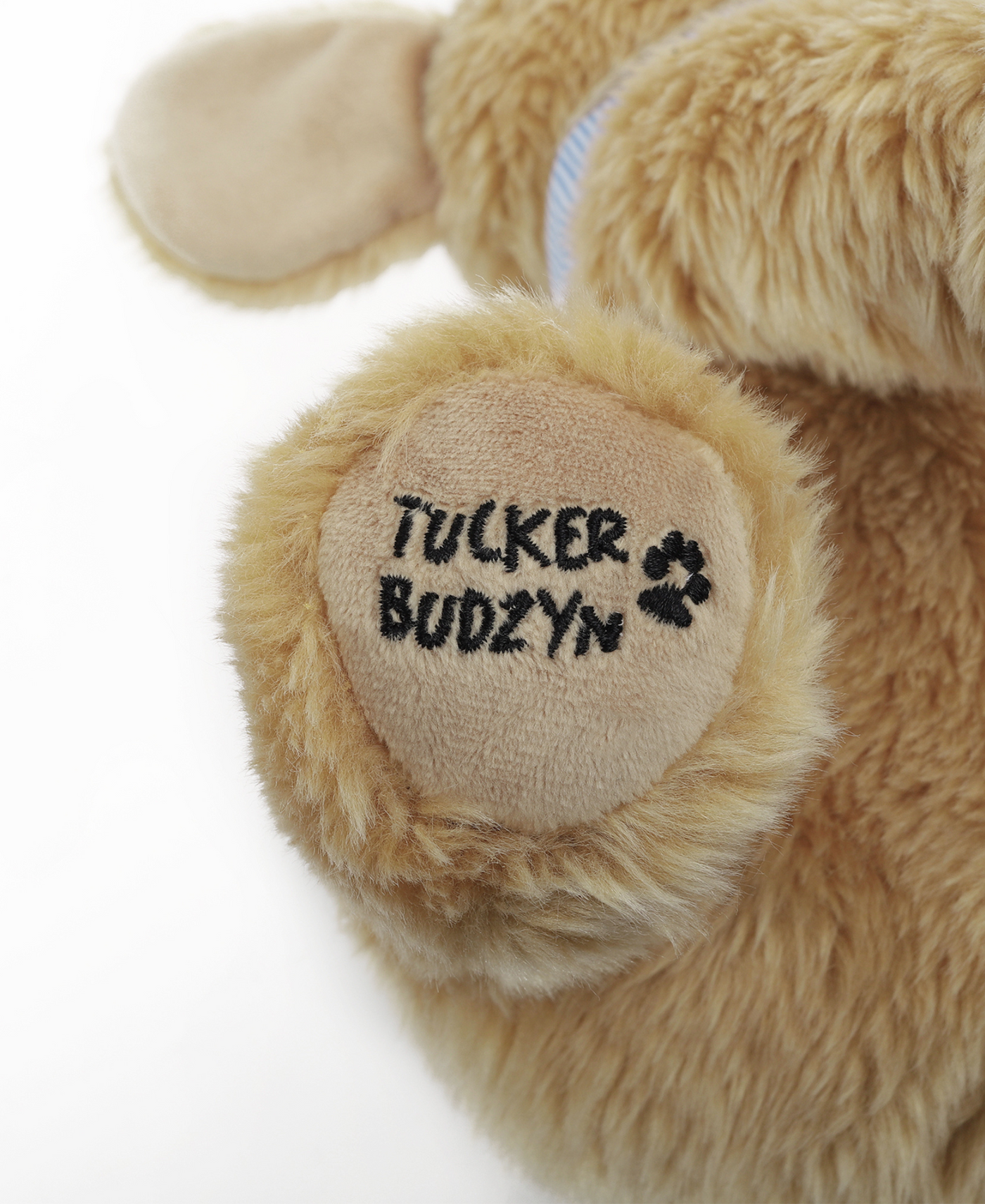 Tiny Tucker Plush (BACKORDERED)